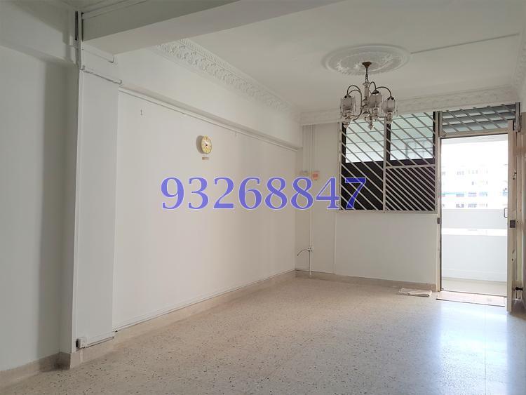 Blk 47 Telok Blangah Drive (Bukit Merah), HDB 3 Rooms #145121002